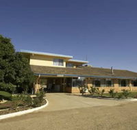 Allonville Motel - Accommodation Yamba