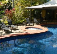At The Mango Tree Holiday Apartments - Accommodation Yamba