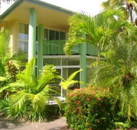 A Tropical Nite - Accommodation Yamba