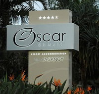 Oscar On Main Resort - Accommodation Yamba
