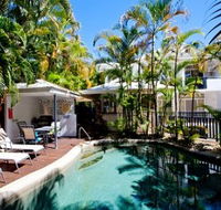 Tropic Sands - Accommodation Yamba