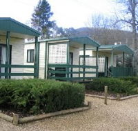 Bright Riverside Holiday Park - Accommodation Yamba