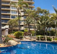 De Ville Apartments - Accommodation Yamba