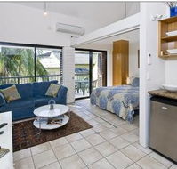 Julians Apartments - Accommodation Yamba