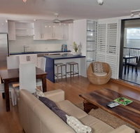 Cairns Aquarius on The Esplanade - Accommodation Yamba