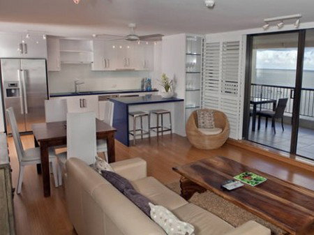 Cairns Aquarius On The Esplanade - Accommodation Yamba 0