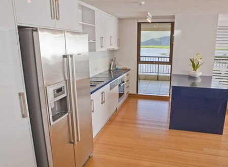 Cairns Aquarius On The Esplanade - Accommodation Yamba 1