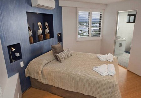 Cairns Aquarius On The Esplanade - Accommodation Yamba 2