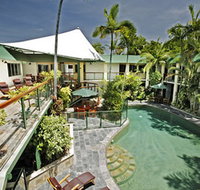 Bay Village Tropical Retreat Cairns - Accommodation Yamba