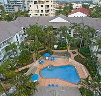 Chidori Court - Accommodation Yamba