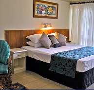 Cairns Queenslander - Accommodation Yamba