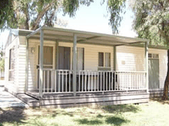 Echuca Caravan Park - Accommodation Yamba 2