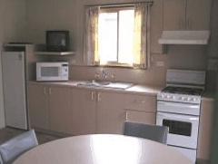 Echuca Caravan Park - Accommodation Yamba 4