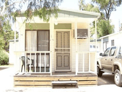Echuca Caravan Park - Accommodation Yamba 5