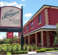 The Lawson Motor Inn - Accommodation Yamba