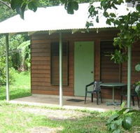 Haleys Cabin  Camping - Accommodation Yamba