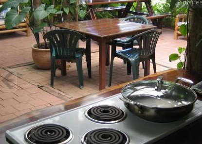 Haleys Cabin & Camping - Accommodation Yamba 1