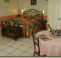 Chillagoe Cabins - Accommodation Yamba