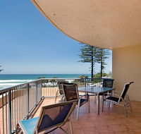 Coolum Baywatch Resort - Accommodation Yamba