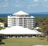 Fairways Golf And Beach Retreat - Accommodation Yamba