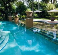 Double Island - Accommodation Yamba
