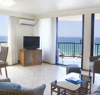 Surf Regency Apartments - Accommodation Yamba