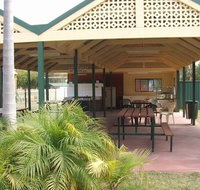 Cobram Barooga Golf Resort - Accommodation Yamba