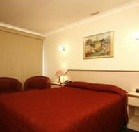 Best Western Stagecoach Motor Inn - Accommodation Yamba