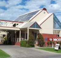 Riverboat Lodge Motor Inn - Accommodation Yamba