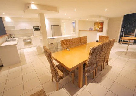 Coolum Caprice - Accommodation Yamba 4