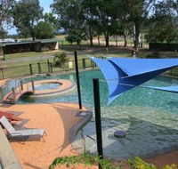 Valley Vineyard Tourist Park - Accommodation Yamba