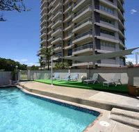 Narrowneck Court - Accommodation Yamba