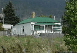 Glenesk Holiday Cottage - Accommodation Yamba