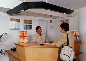 Formule 1 Fawkner - Accommodation Yamba 1