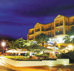 Airlie Beach Hotel - Accommodation Yamba