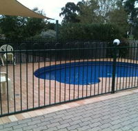 Golden Guitar Motor Inn - Accommodation Yamba