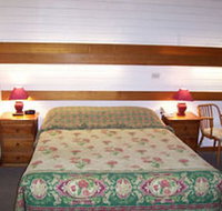 Cobram Central Motor Inn - Accommodation Yamba