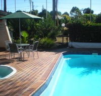 Tamworth Motor Inn - Accommodation Yamba