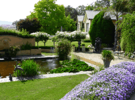 Lochinvar - Accommodation Yamba