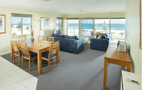 Seashells Serviced Apartments Scarborough - thumb 3