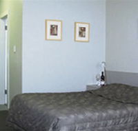 Taft Motor Inn - Accommodation Yamba