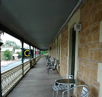 Hotel Mannum - Accommodation Yamba