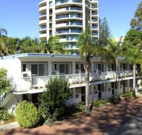 Great Lakes Motor Inn - Accommodation Yamba
