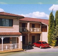 Alexander The Great Motel - Accommodation Yamba