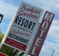 Banksia Gardens Resort Motel - Accommodation Yamba