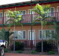 Broome Motel - Accommodation Yamba