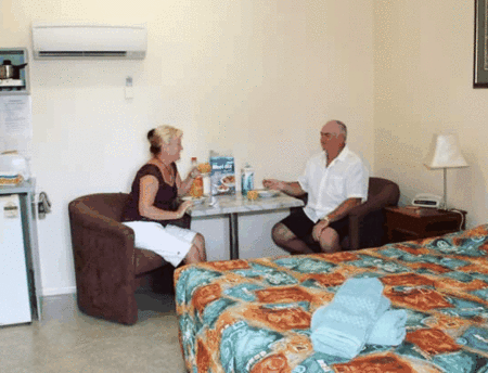 Kununurra Lakeside Resort - Accommodation Yamba