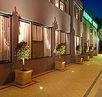 Adelaide Airport Motel - Accommodation Yamba