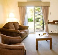 Sanctuary Golf Resort - Accommodation Yamba