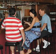 Castle Motor Lodge - Accommodation Yamba